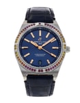 Pre-Owned Breitling Chronomat Automatic 36 Watch